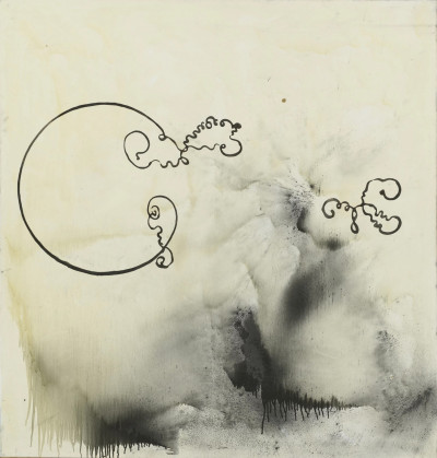 Sigmar Polke, Experientia/Solertia, 1986